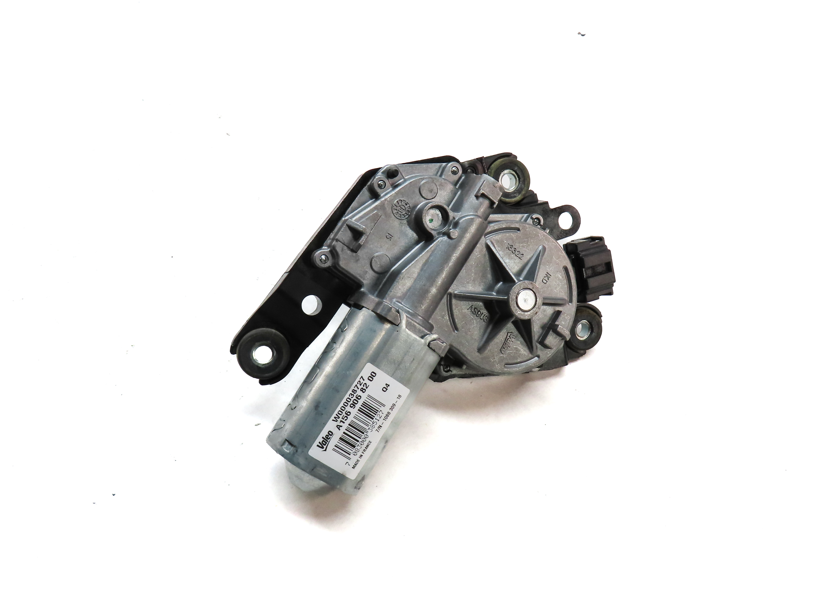 2015-2020 MERCEDES BENZ GLA-CLASS (X156) REAR HATCH GATE TRUNK REAR WIPER MOTOR — exact item pictured